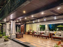 The Bali Dream Villa Canggu