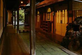Sekizenkan