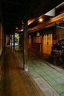 Sekizenkan