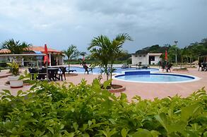Hotel Parador El Guafal