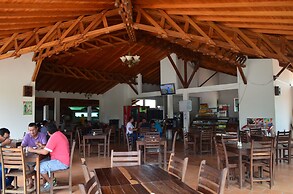 Hotel Parador El Guafal