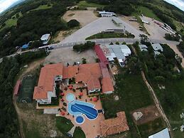 Hotel Parador El Guafal