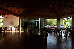 Hotel Parador El Guafal