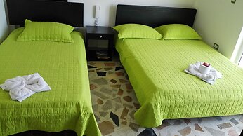 Hotel Parador El Guafal