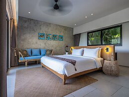 Pantai Indah Villas