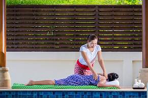 Pantai Indah Villas