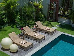 Pantai Indah Villas