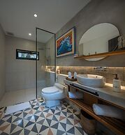 Pantai Indah Villas