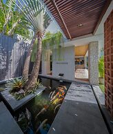 Pantai Indah Villas