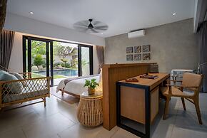 Pantai Indah Villas