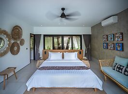 Pantai Indah Villas