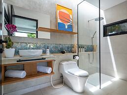 Pantai Indah Villas