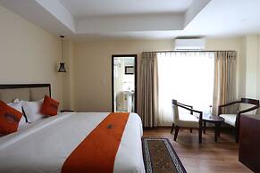 Hotel Jay Suites