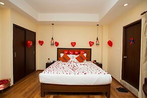 Hotel Jay Suites