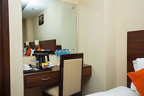 Hotel Jay Suites