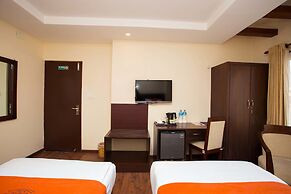 Hotel Jay Suites