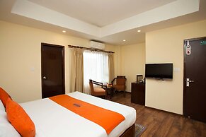 Hotel Jay Suites
