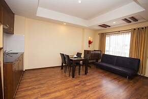 Hotel Jay Suites