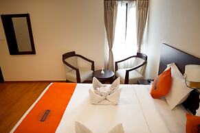Hotel Jay Suites