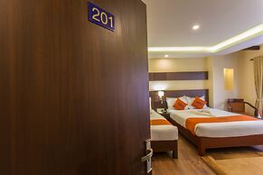 Hotel Jay Suites
