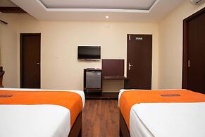 Hotel Jay Suites