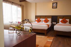 Hotel Jay Suites