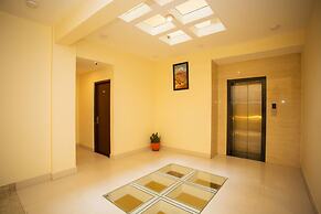 Hotel Jay Suites