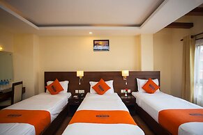 Hotel Jay Suites