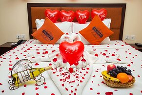 Hotel Jay Suites