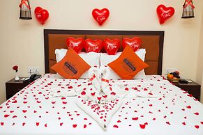 Hotel Jay Suites