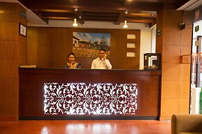 Hotel Jay Suites