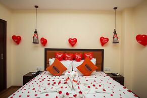Hotel Jay Suites