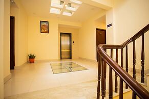 Hotel Jay Suites
