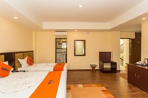 Hotel Jay Suites
