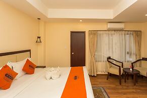 Hotel Jay Suites