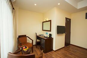 Hotel Jay Suites