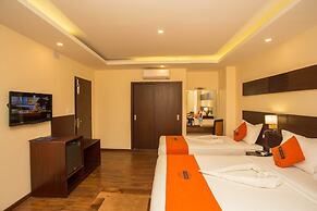 Hotel Jay Suites