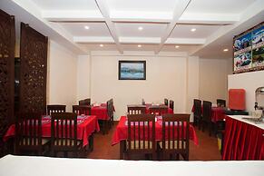 Hotel Jay Suites
