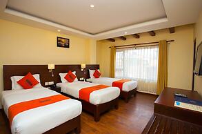 Hotel Jay Suites