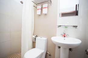 Hotel Jay Suites