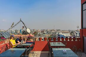 Hotel Jay Suites