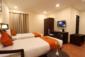 Hotel Jay Suites