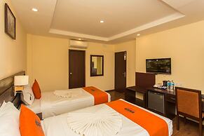 Hotel Jay Suites