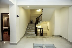Hotel Jay Suites