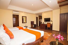 Hotel Jay Suites