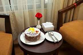 Hotel Jay Suites