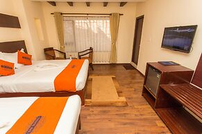 Hotel Jay Suites