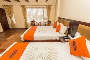 Hotel Jay Suites