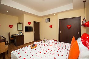 Hotel Jay Suites