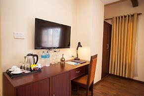 Hotel Jay Suites